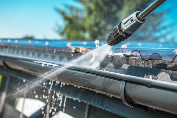 Best Exterior Home Cleaning  in Castle Shannon, PA