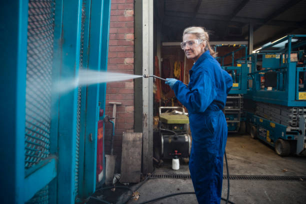 Best Pressure Washing Services for Businesses  in Castle Shannon, PA