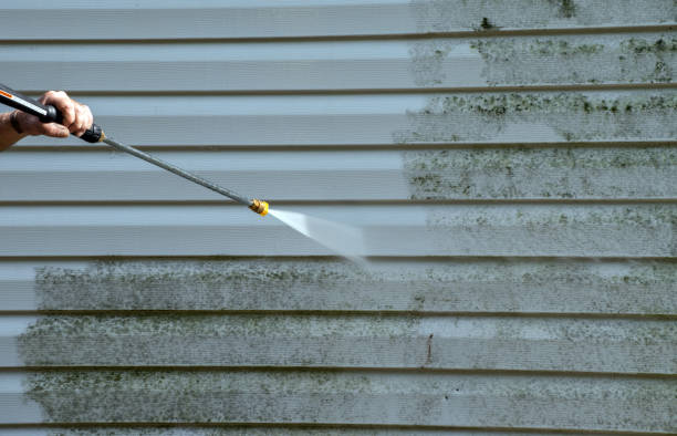 Best Exterior Home Cleaning  in Castle Shannon, PA