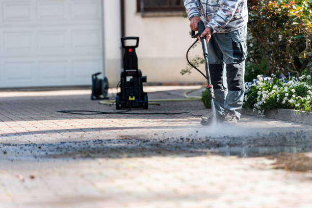 Castle Shannon, PA Pressure Washing Company
