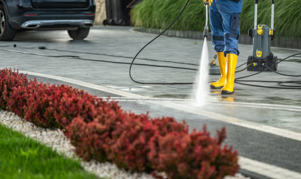 Best Commercial Building Pressure Washing  in Castle Shannon, PA