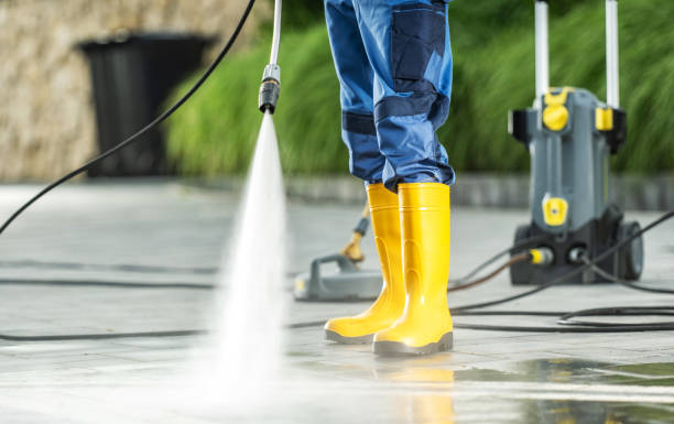 Best Pressure Washing Near Me  in Castle Shannon, PA