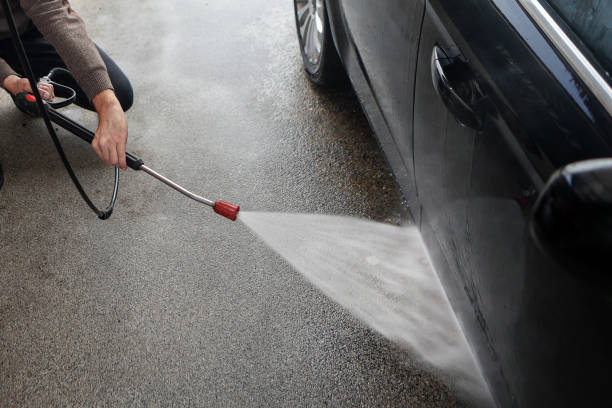 Best Fence Pressure Washing  in Castle Shannon, PA