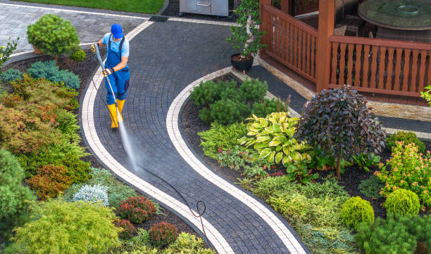 Best Sidewalk Pressure Washing  in Castle Shannon, PA